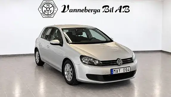 Volkswagen Golf I