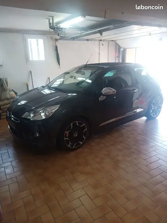 Citroen Ds3