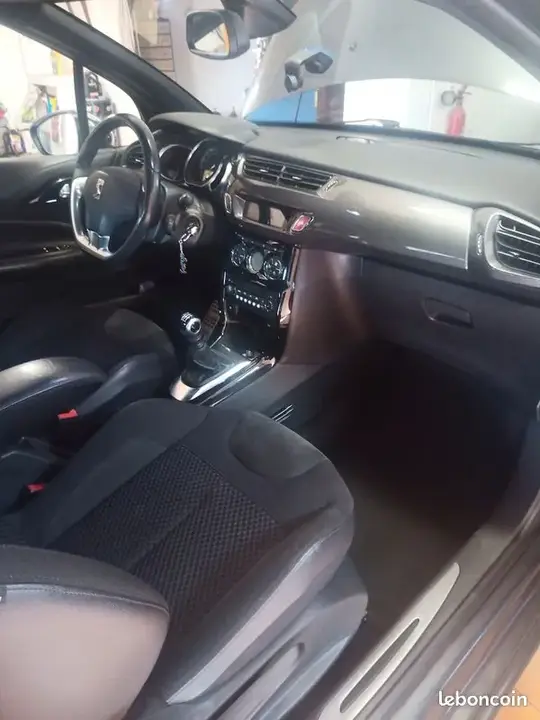Citroen Ds3 2013 photo 5