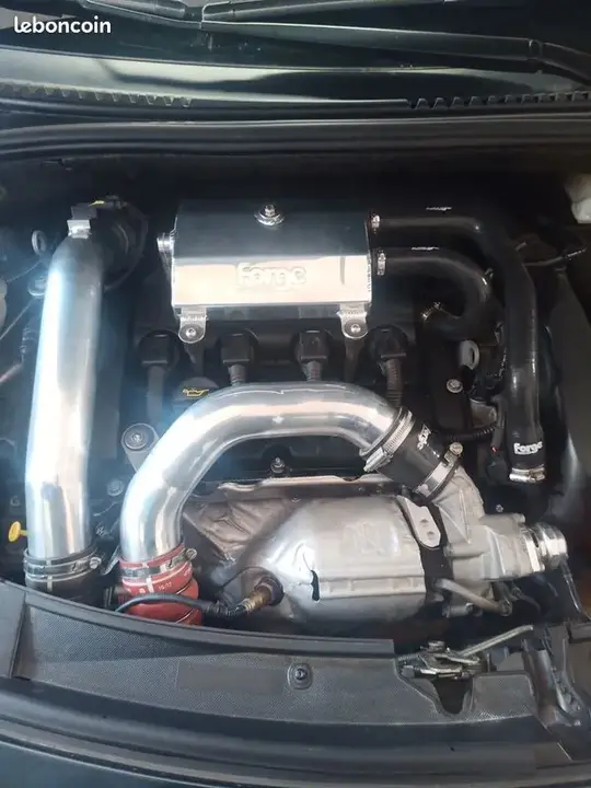 Citroen Ds3 2013 photo 4