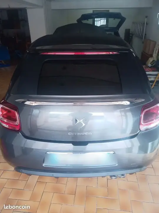 Citroen Ds3 2013 photo 2