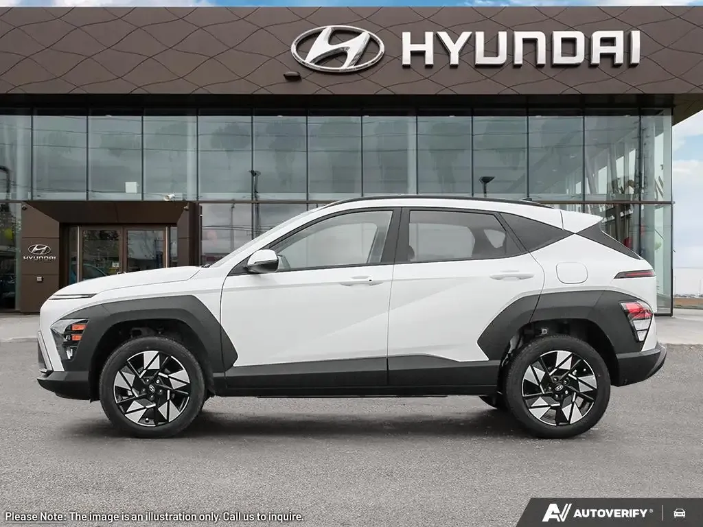 Hyundai Kona 2026 photo 3
