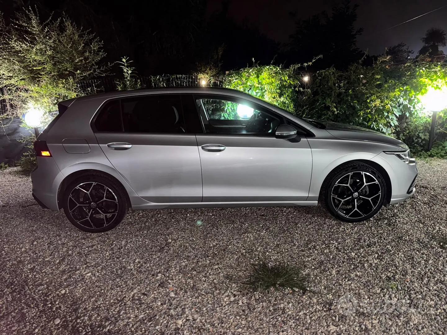 Volkswagen Golf 2021 photo 2