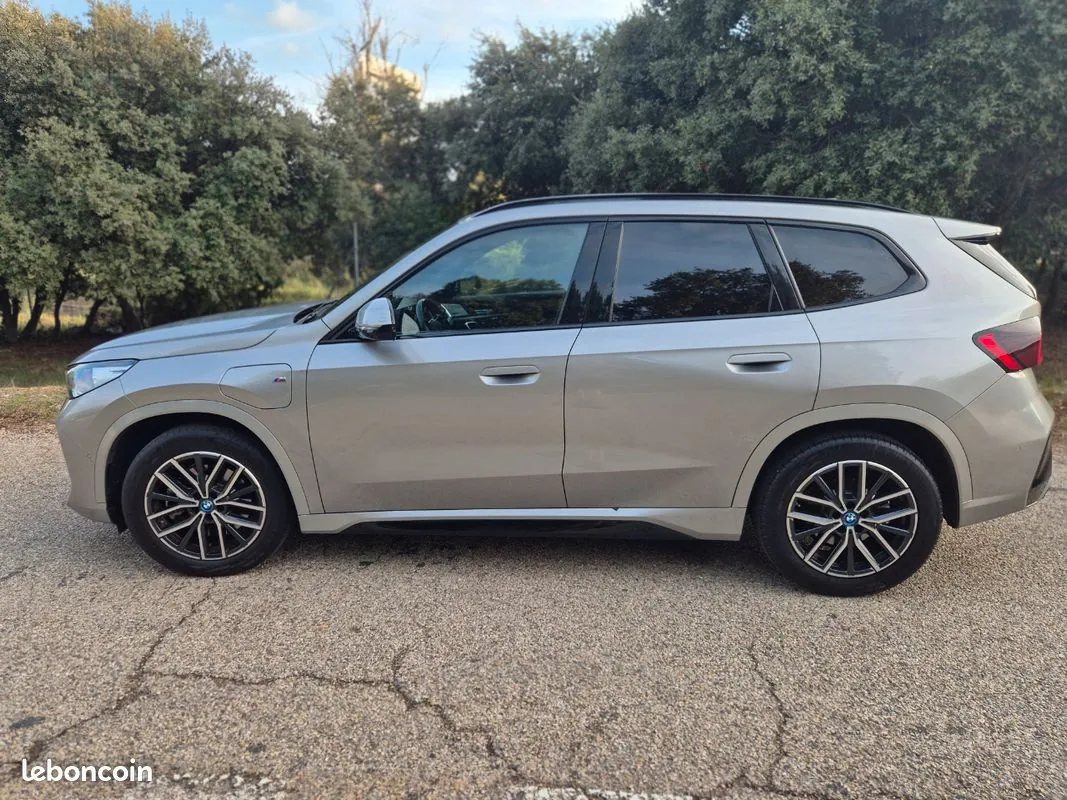 BMW X1 2023 photo 2