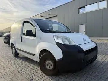 Citroen Nemo