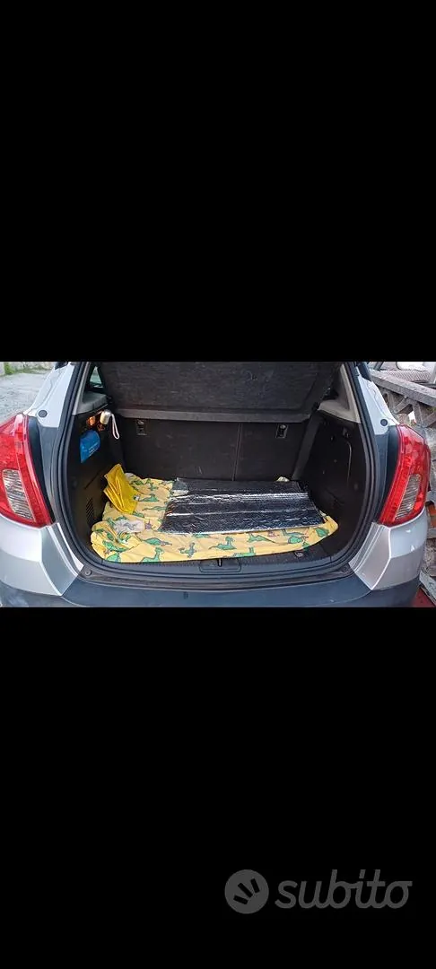 Opel Mokka 2015 photo 5