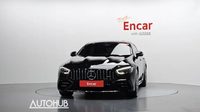 Mercedes-Benz Amg Gt 2025 photo 3