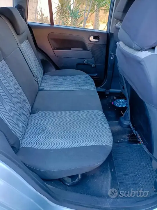 Ford Fusion 2008 photo 4