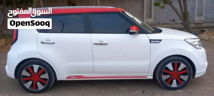 Kia Soul 2015 photo 3