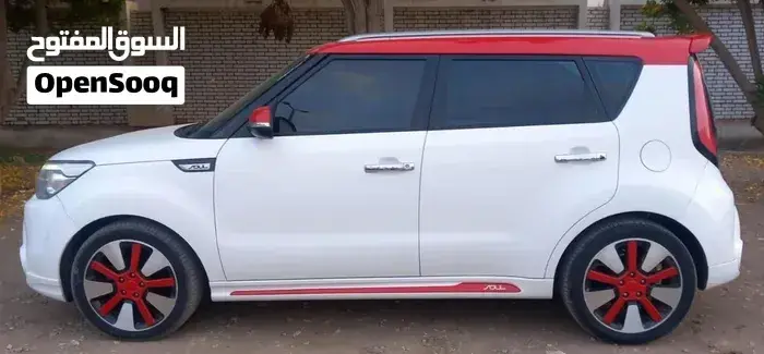 Kia Soul 2015 photo 4