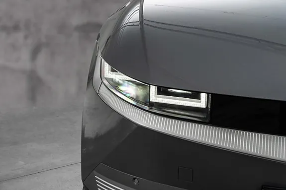 Hyundai Ioniq 5 2023 photo 5