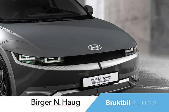 Hyundai Ioniq 5