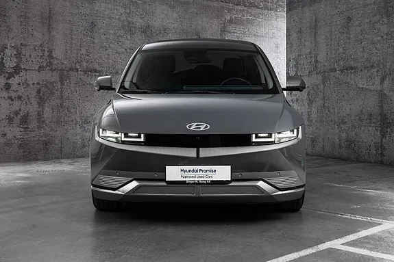 Hyundai Ioniq 5 2023 photo 4