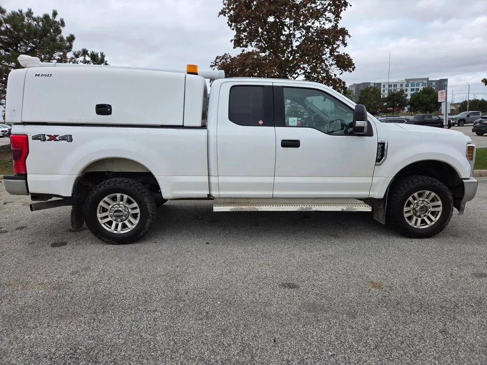 Ford Super Duty F-250