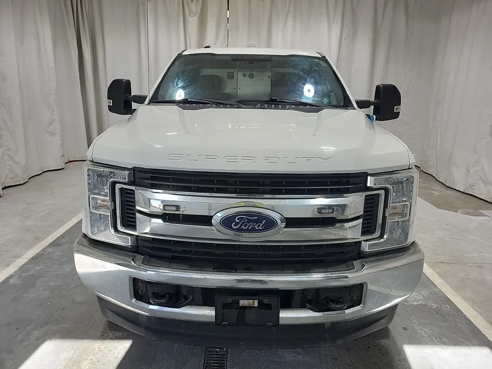 Ford Super Duty F-250 2018 photo 4