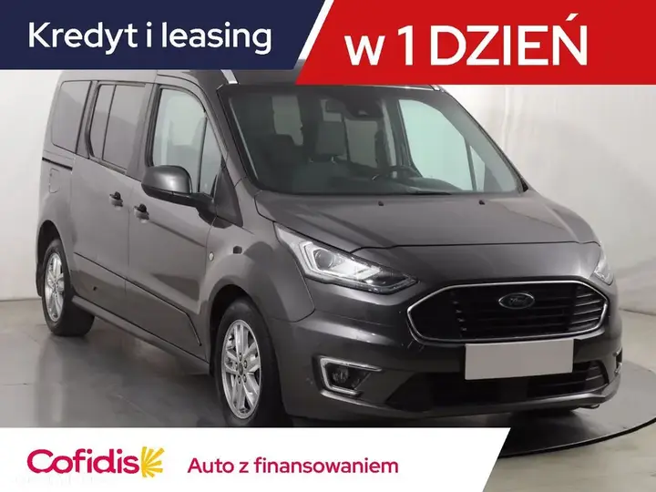 Ford Tourneo Connect