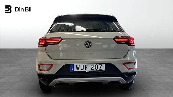 Volkswagen T-Roc 2023 photo 5