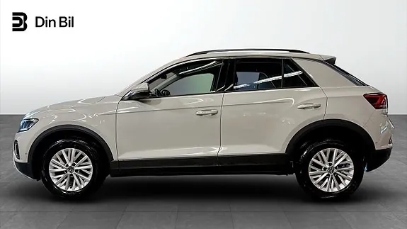 Volkswagen T-Roc 2023 photo 2