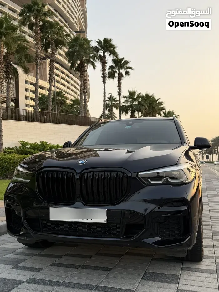 BMW X5 2023 photo 2