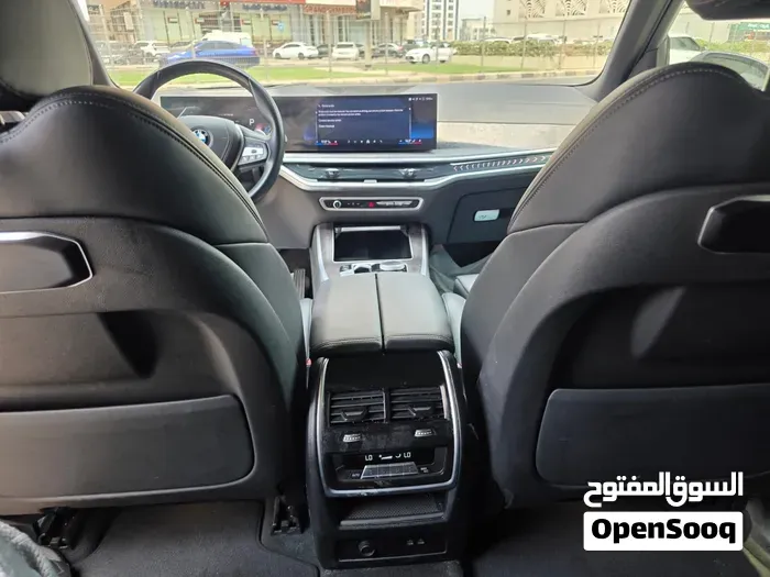 BMW X5 2023 photo 5
