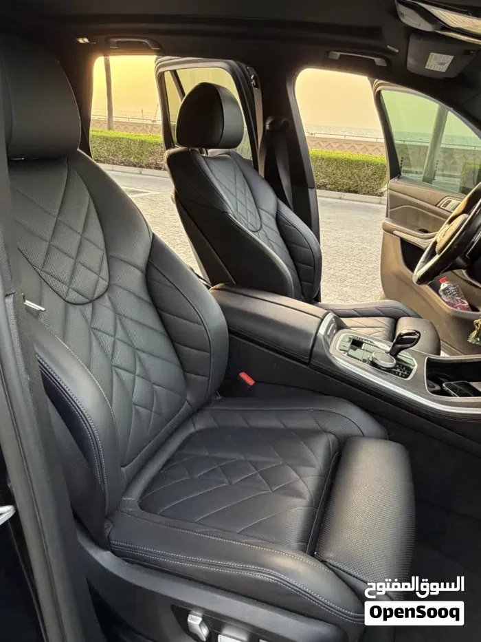 BMW X5 2023 photo 4