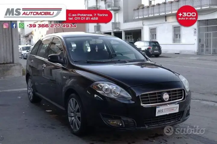 Fiat Croma