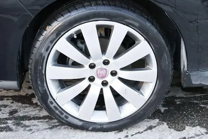 Fiat Croma 2010 photo 5