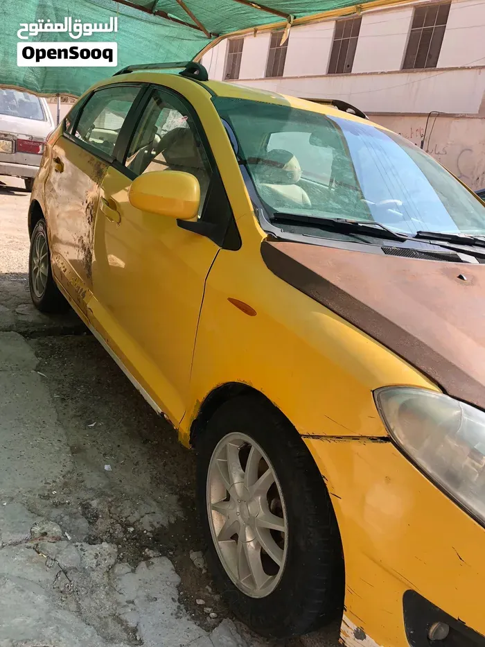 Chery Other 2013 photo 2