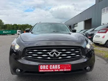 Infiniti Fx37