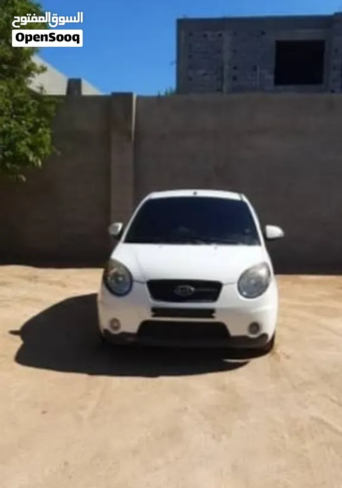 Kia Morning