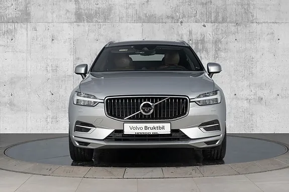 Volvo Xc60 2019 photo 4