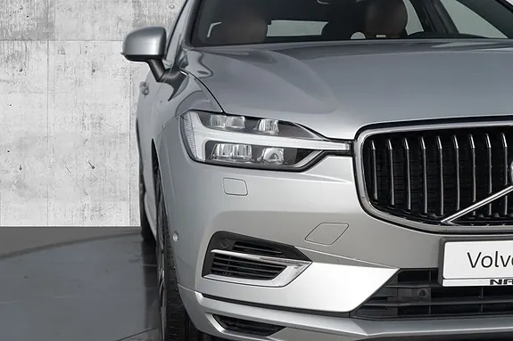 Volvo Xc60 2019 photo 5