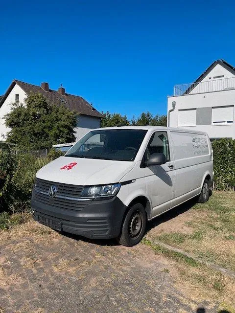 Volkswagen T6