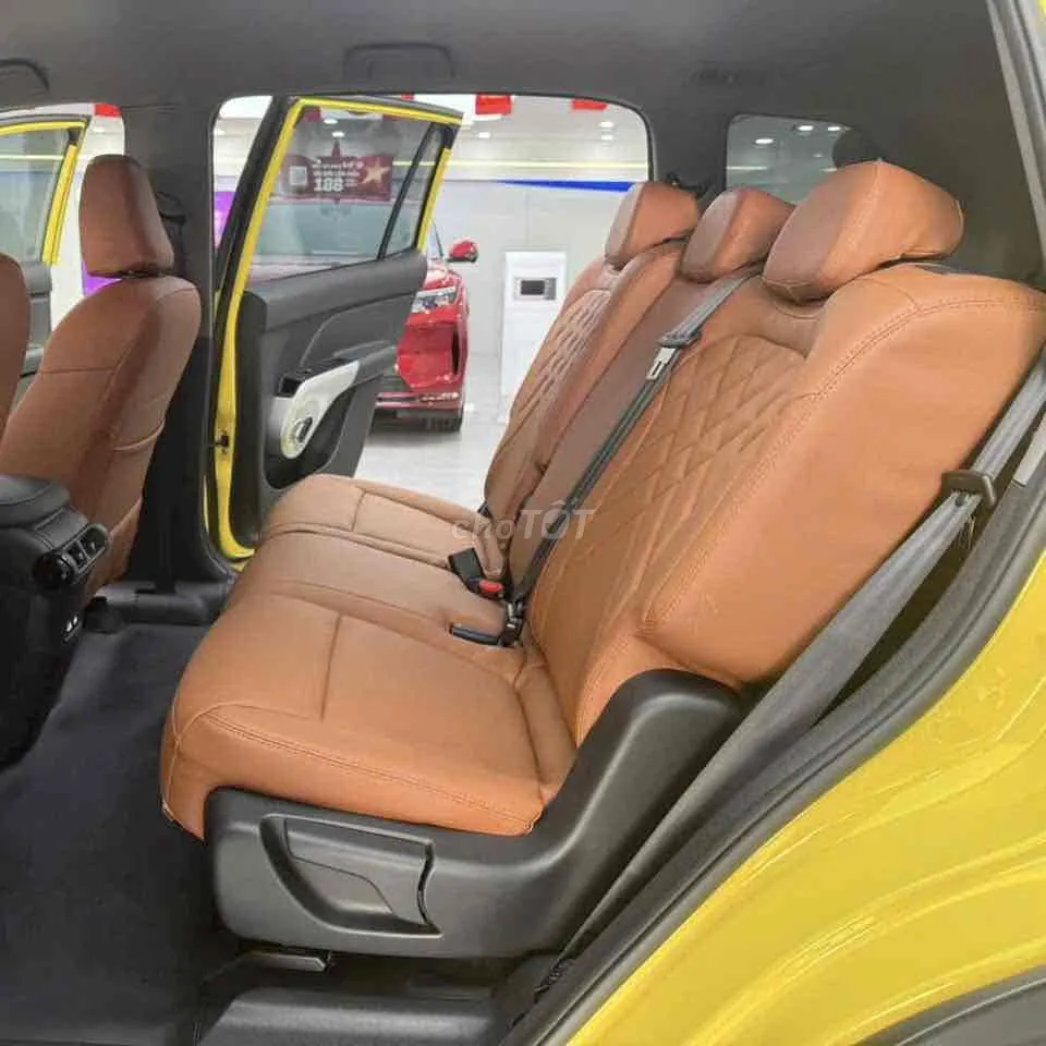 Vinfast Limo 2026 photo 5
