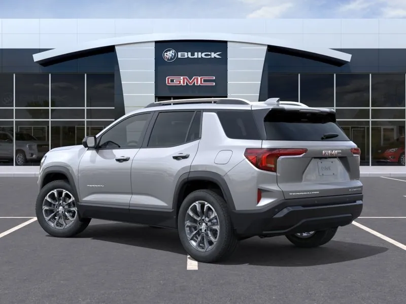 GMC Terrain 2027 photo 3