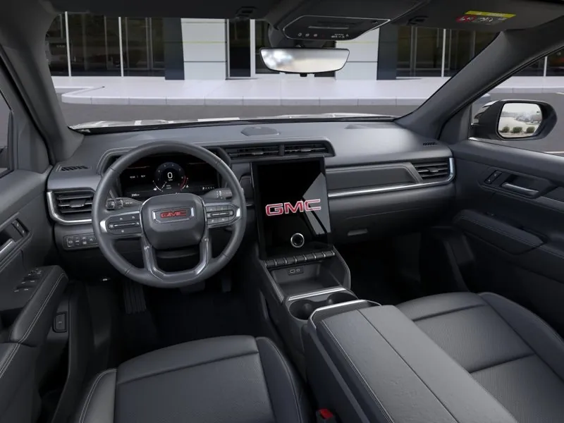GMC Terrain 2027 photo 5