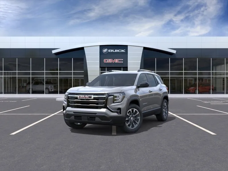 GMC Terrain