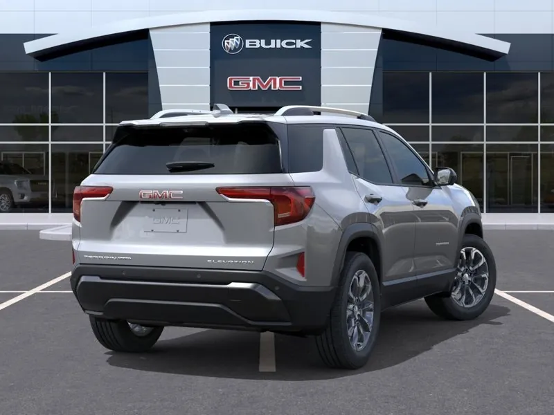 GMC Terrain 2027 photo 4