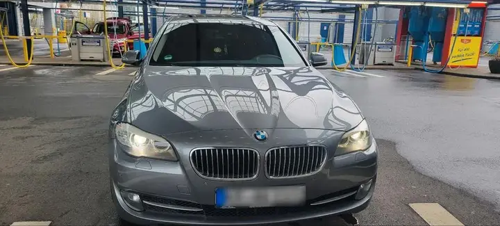 BMW 525D