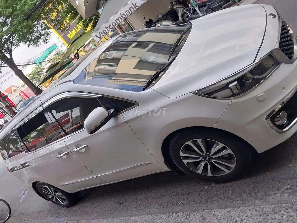 Kia Sedona