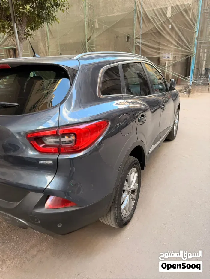 Renault Kadjar 2018 photo 4