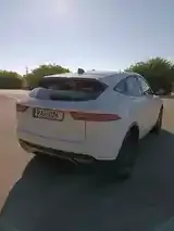 Jaguar E-Pace 2021 photo 5