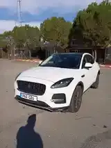 Jaguar E-Pace 2021 photo 3