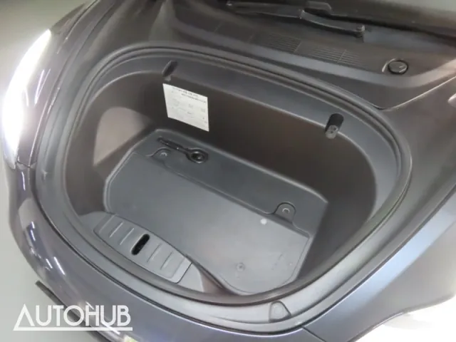 Tesla Model 3 2020 photo 5