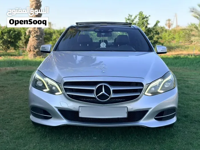 Mercedes-Benz Other