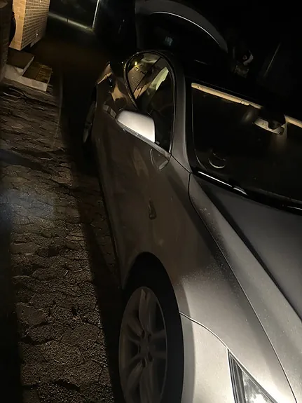 Tesla Model S 2014 photo 3