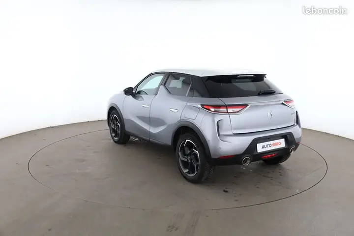 DS Automobiles Ds3 Crossback 2020 photo 2