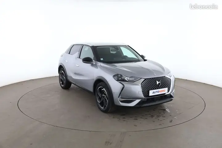 DS Automobiles Ds3 Crossback 2020 photo 4