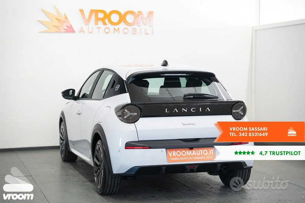Lancia Ypsilon 2025 photo 4