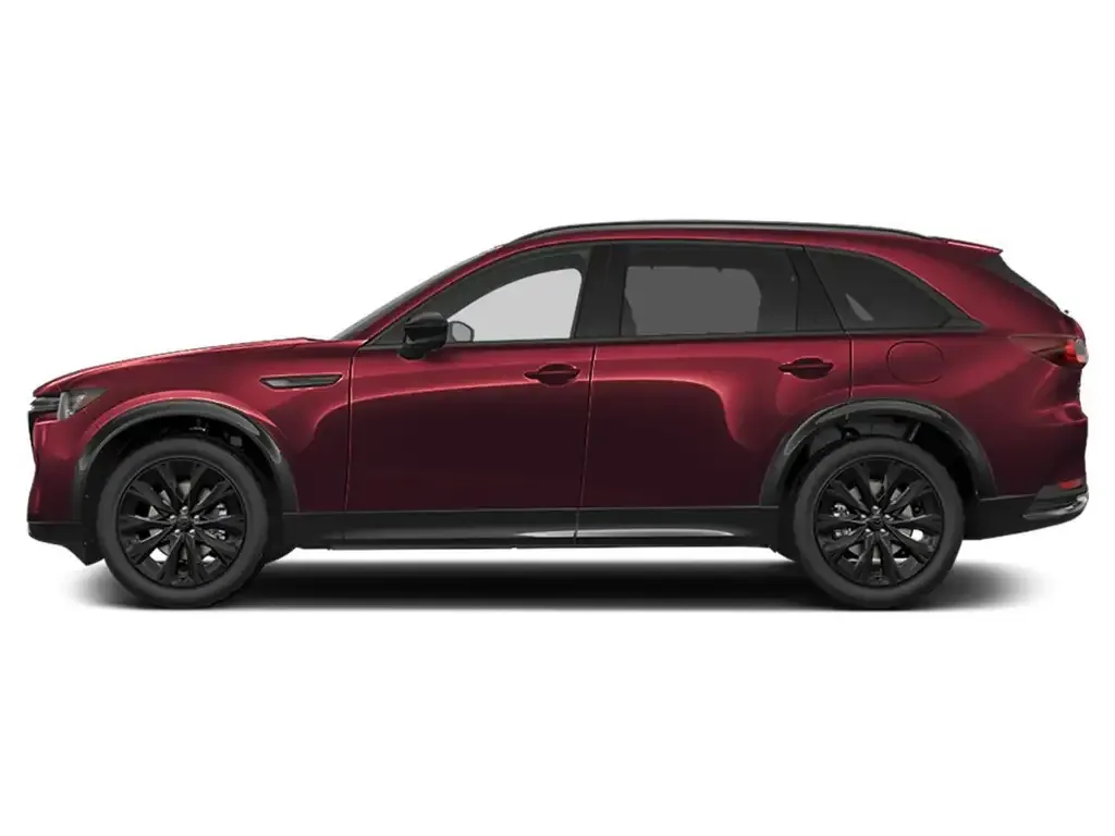 Mazda Cx-90 Mhev 2026 photo 2